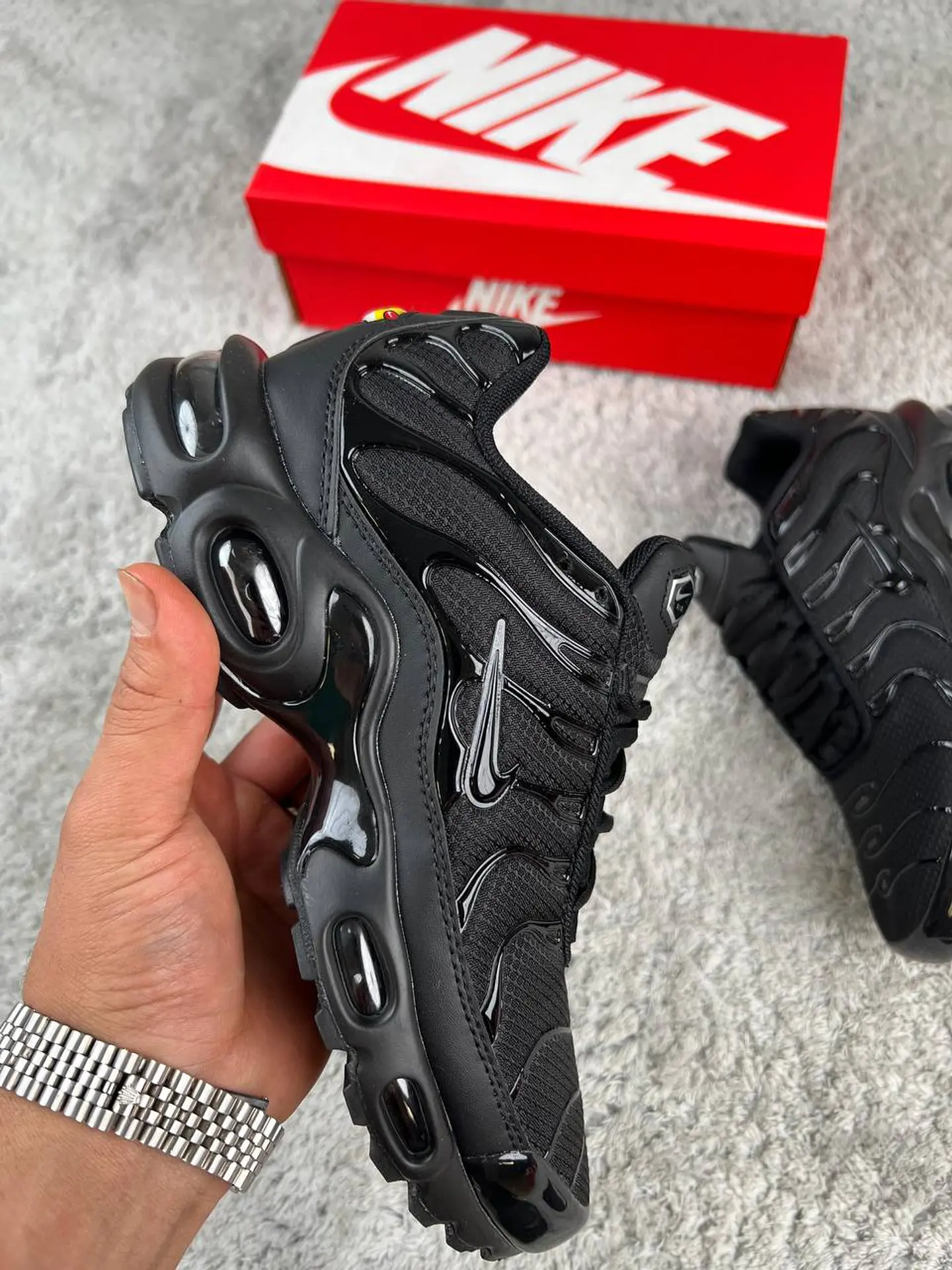 Sapatilhas Nike TN 6