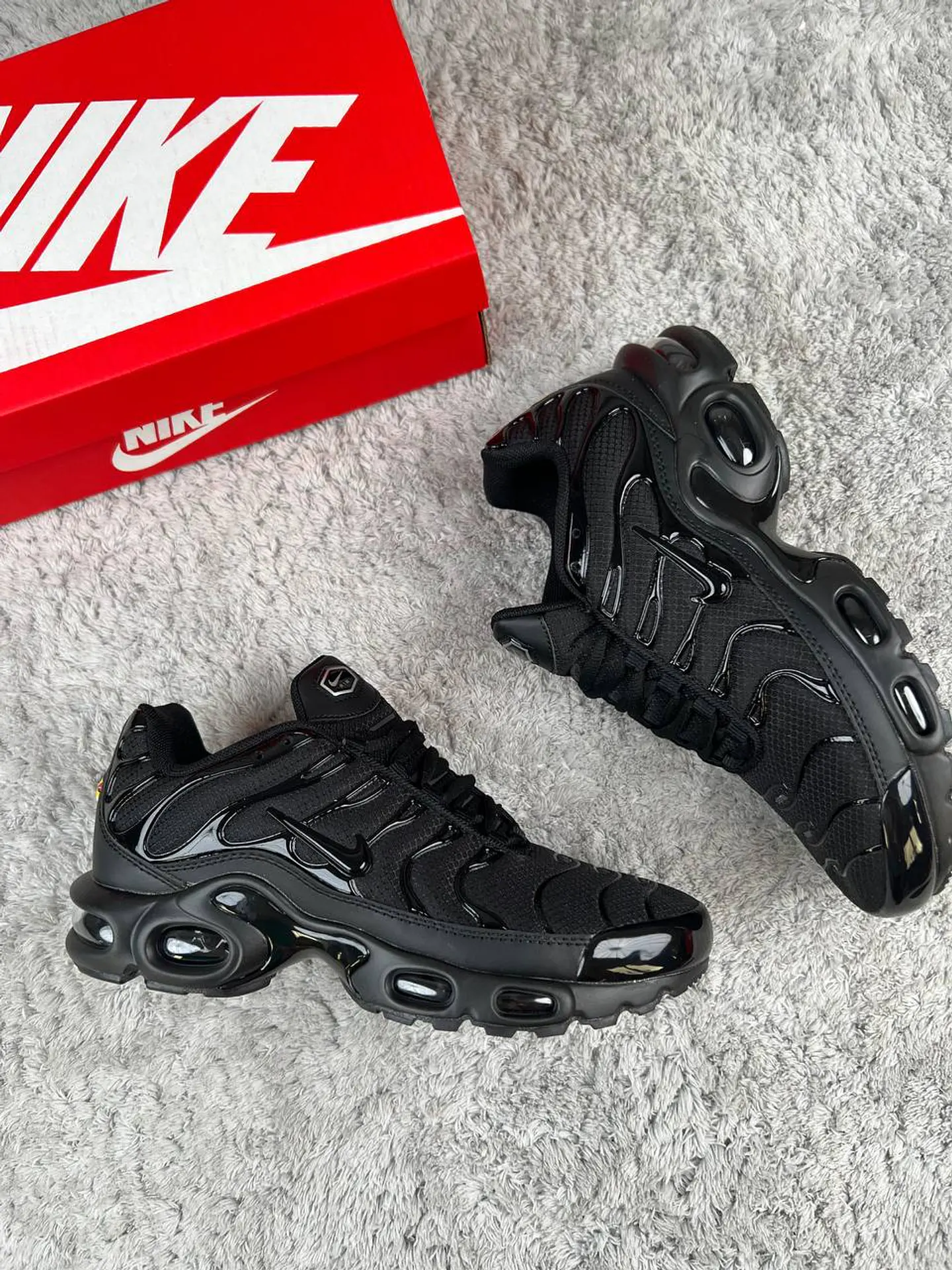 Sapatilhas Nike TN 7