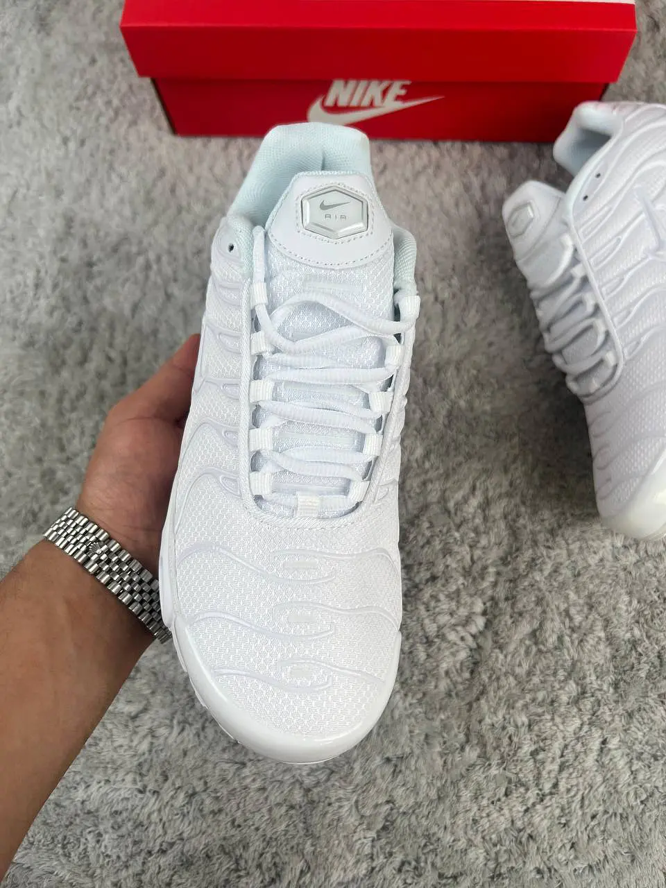 Sapatilhas Nike TN 2