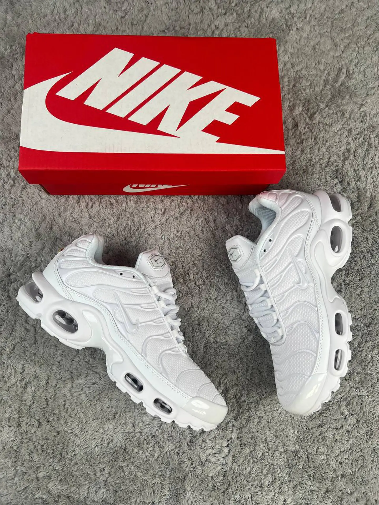 Sapatilhas Nike TN 3