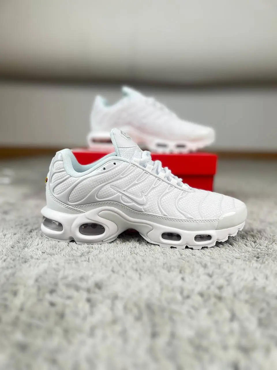 Sapatilhas Nike TN 4