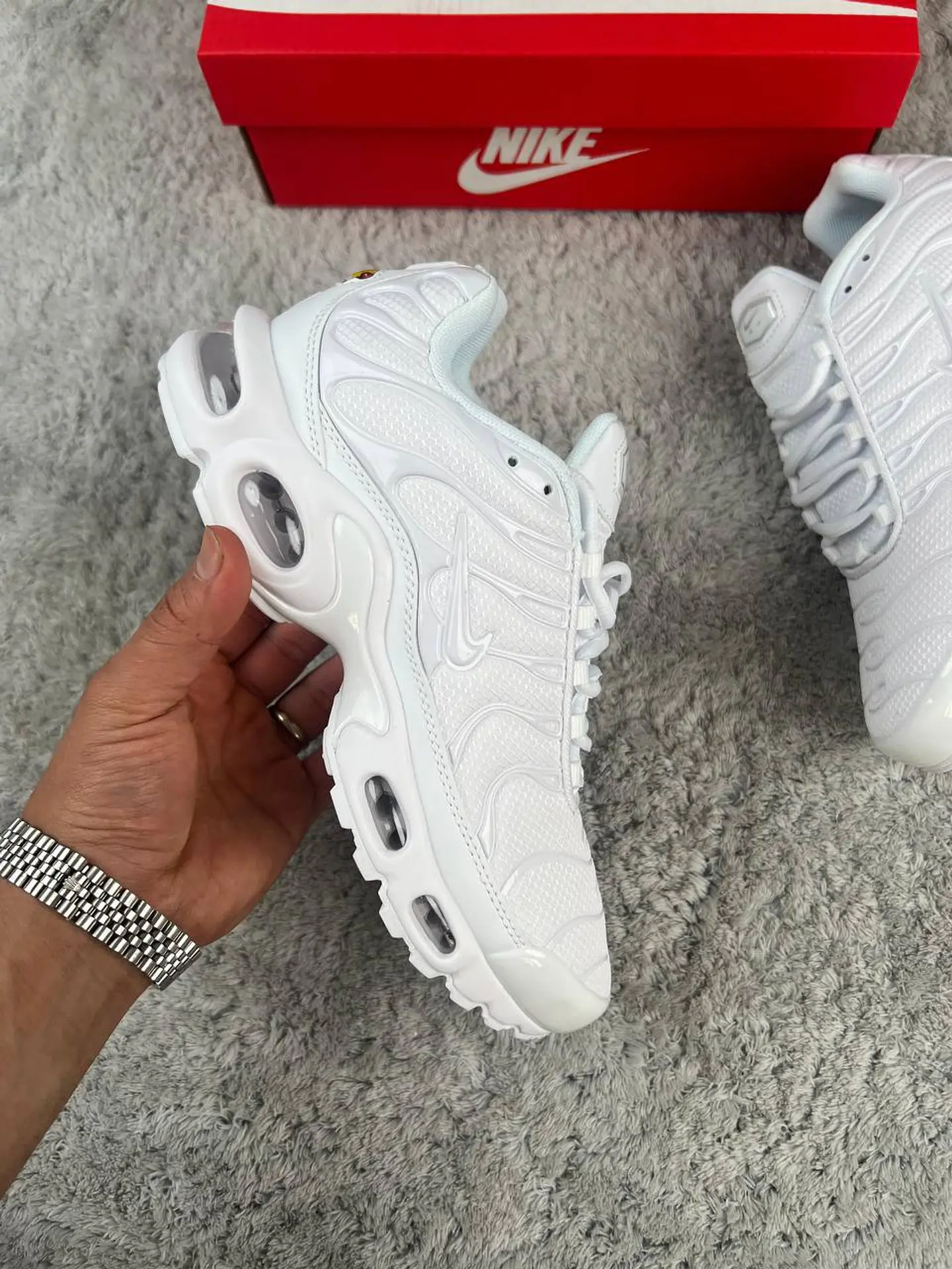 Sapatilhas Nike TN 5