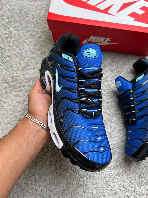 Sapatilhas Nike TN
