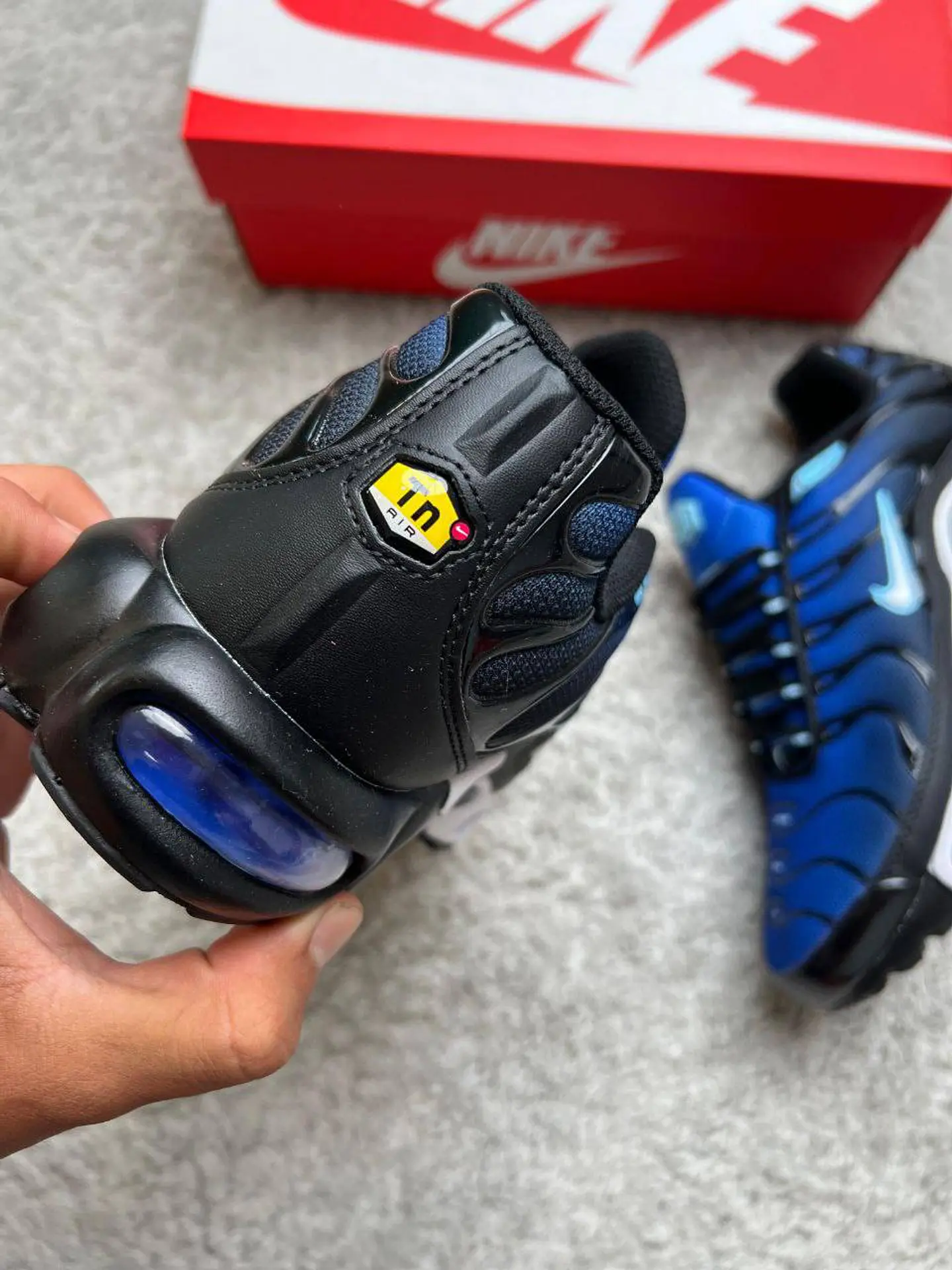 Sapatilhas Nike TN 4