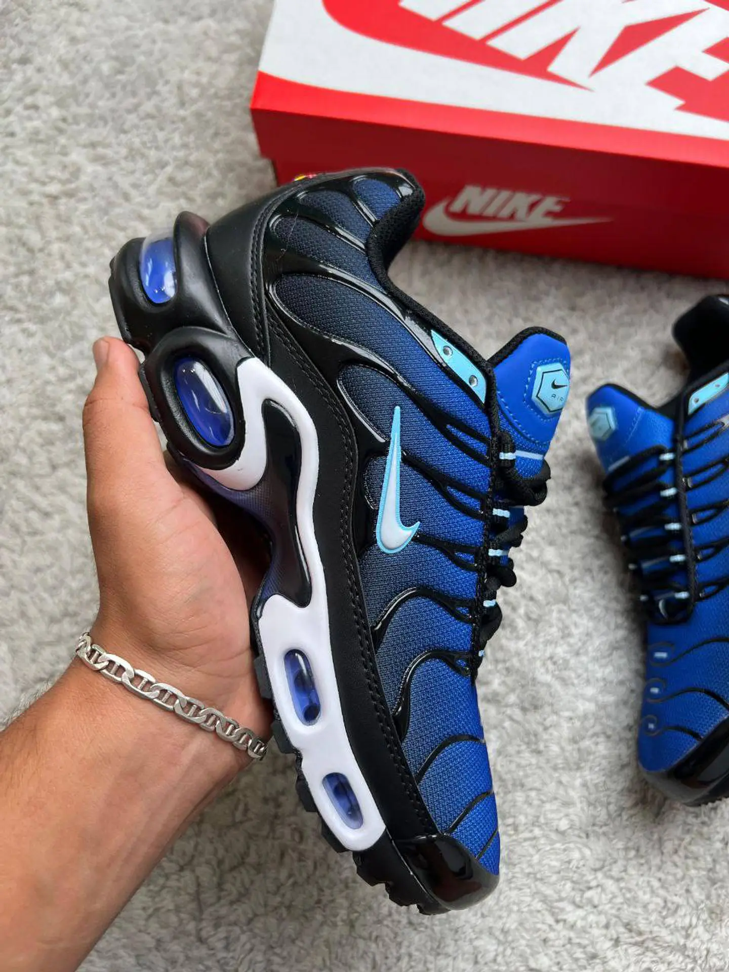 Sapatilhas Nike TN 5