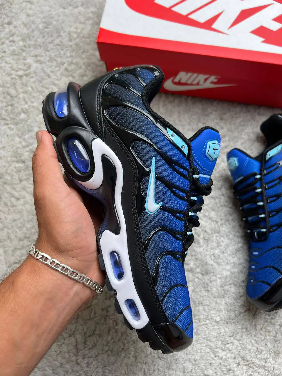 Sapatilhas Nike TN 5