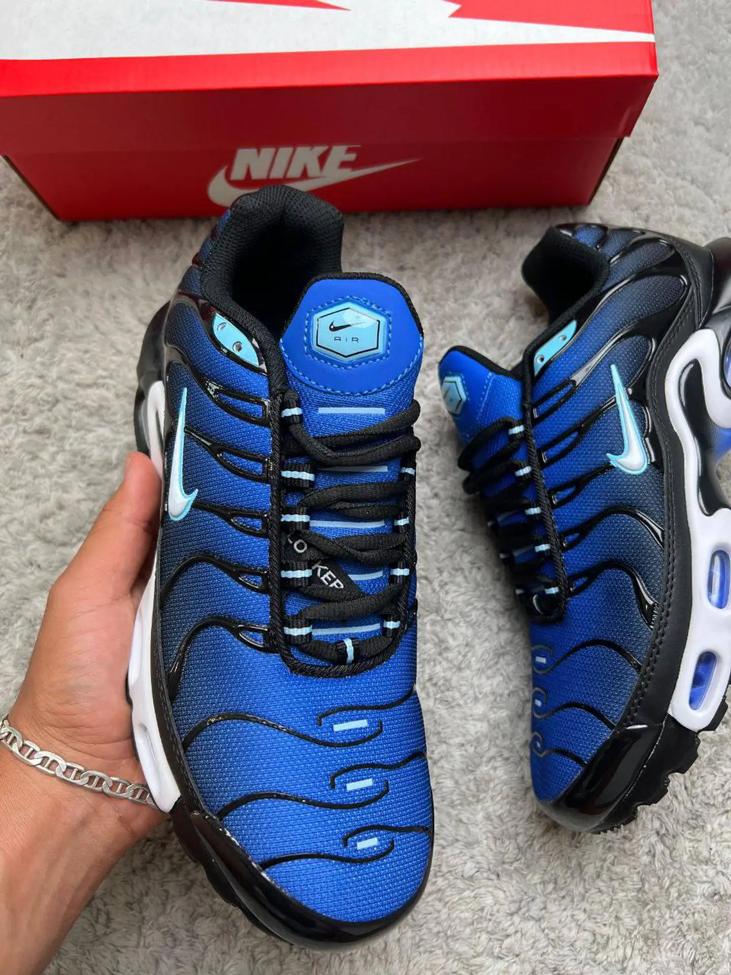 Sapatilhas Nike TN 6