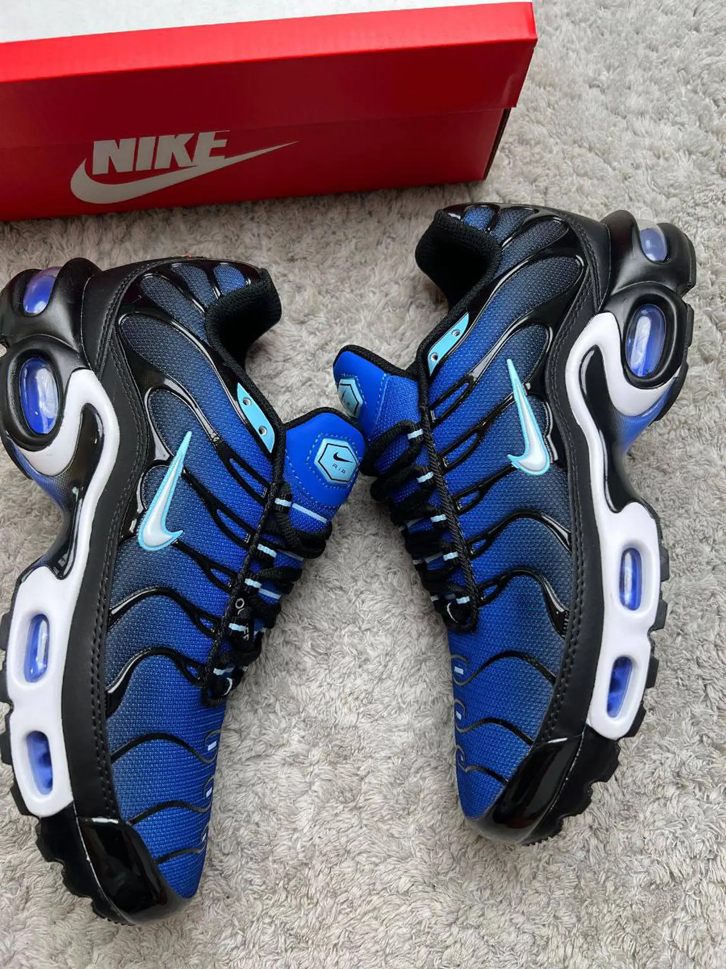 Sapatilhas Nike TN 7