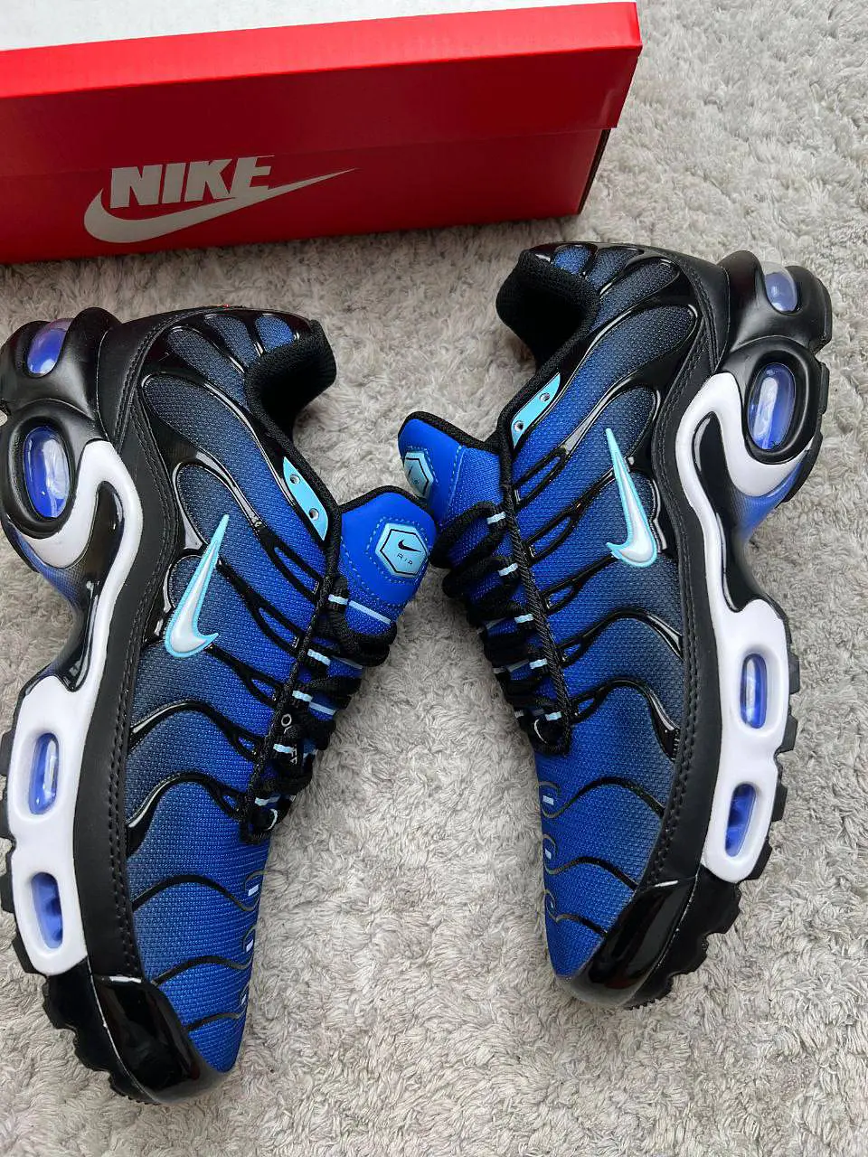 Sapatilhas Nike TN 7