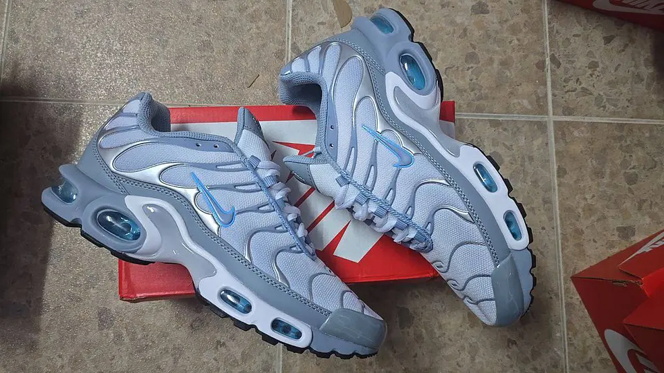 Sapatilhas Nike TN 2