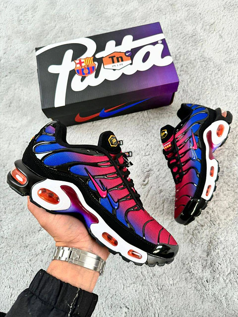 Sapatilhas Nike TN