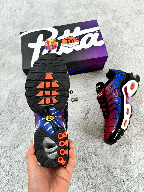 Sapatilhas Nike TN