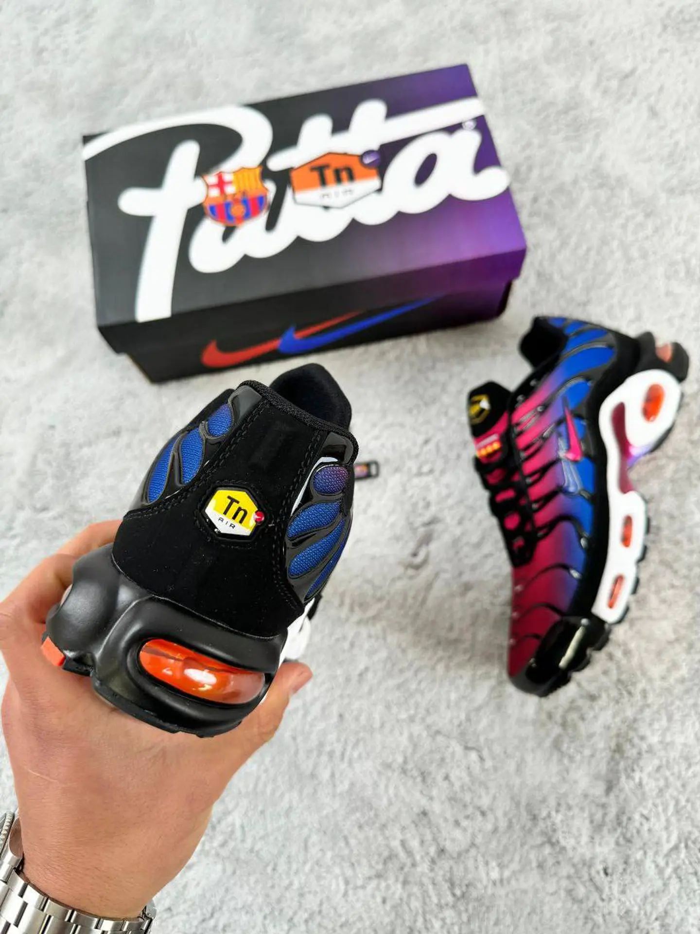 Sapatilhas Nike TN 5