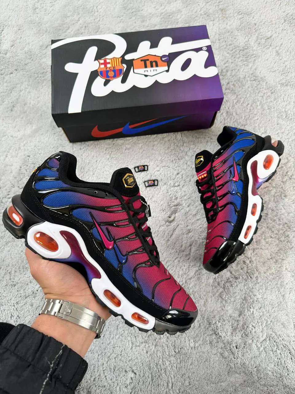 Sapatilhas Nike TN 6