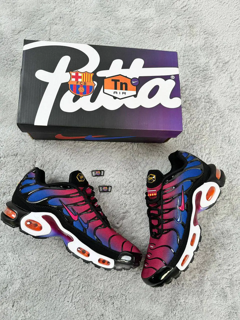 Sapatilhas Nike TN 8