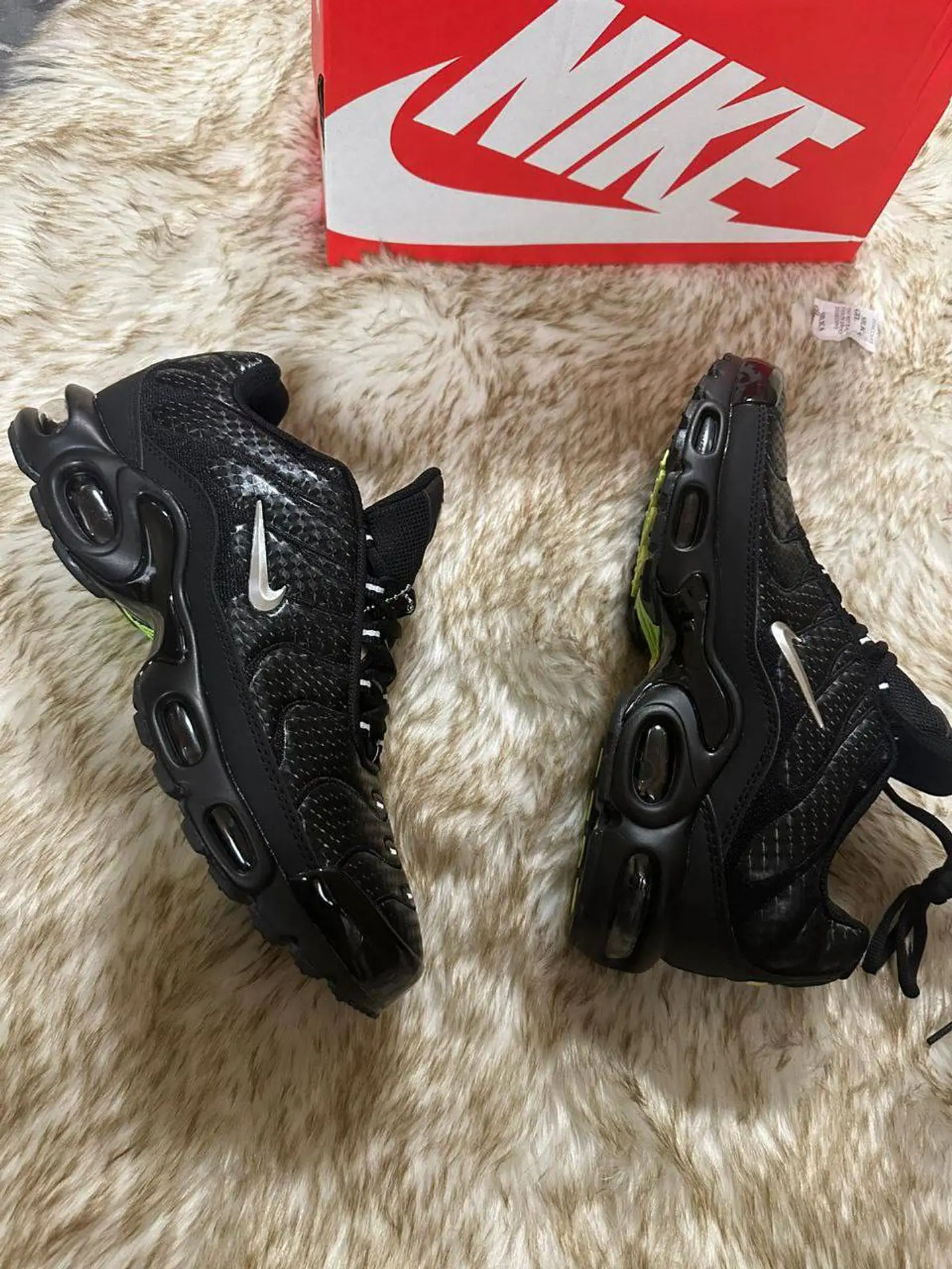 Sapatilhas Nike TN 1