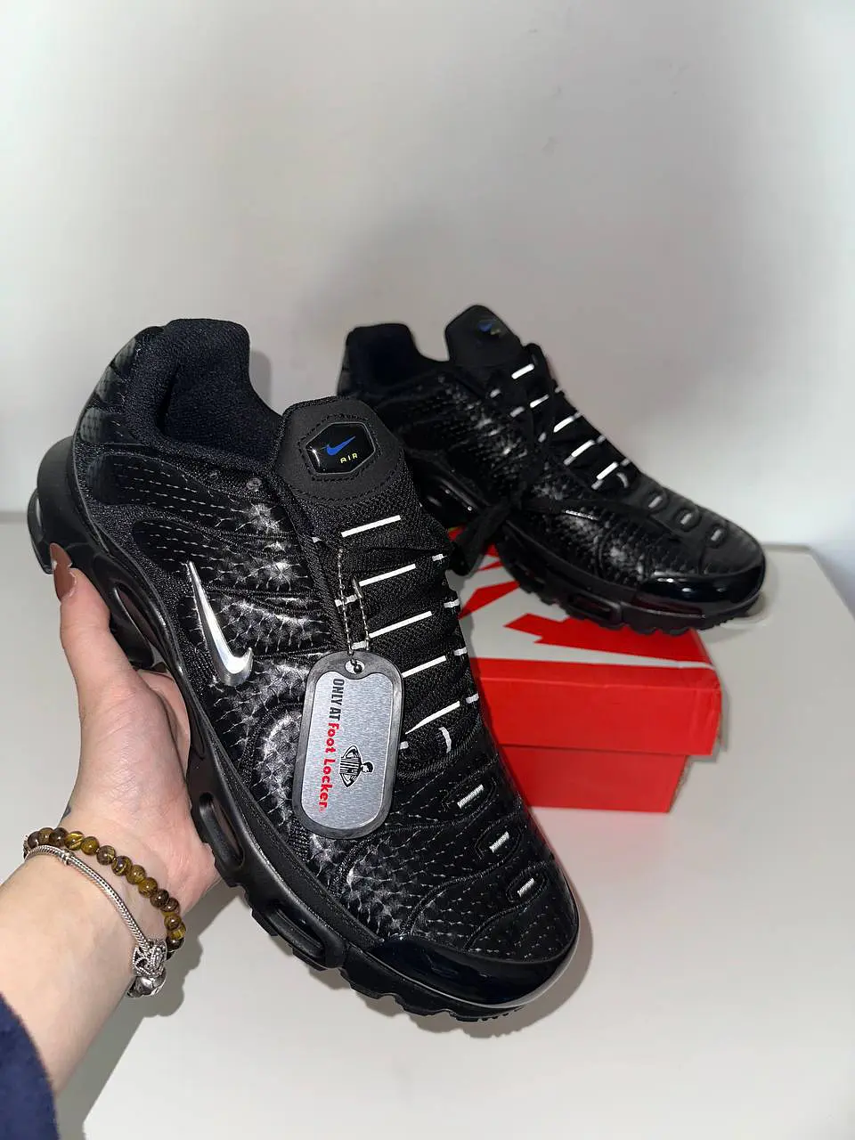 Sapatilhas Nike TN 2