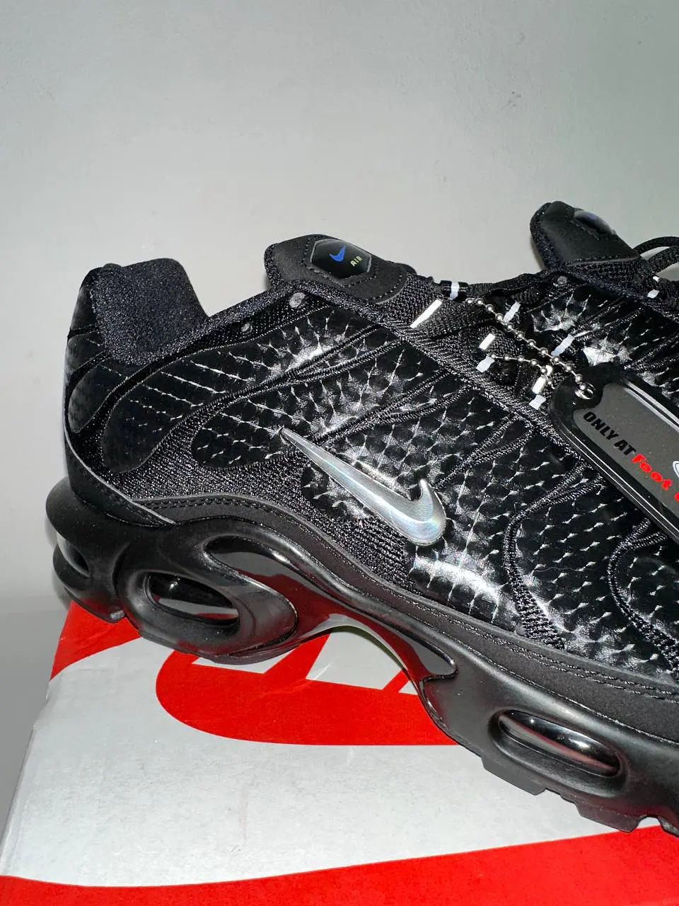 Sapatilhas Nike TN 3