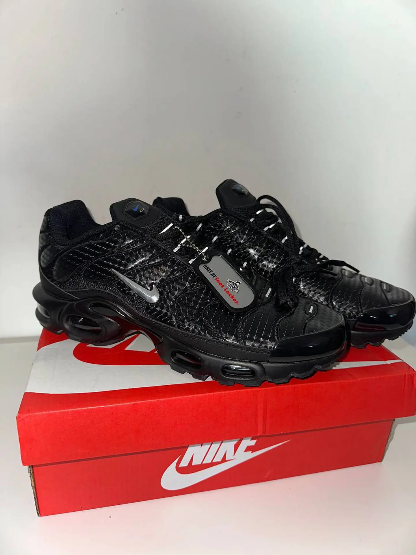 Sapatilhas Nike TN 4