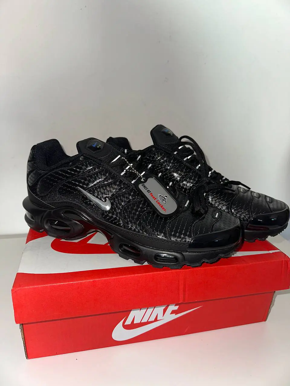 Sapatilhas Nike TN 4