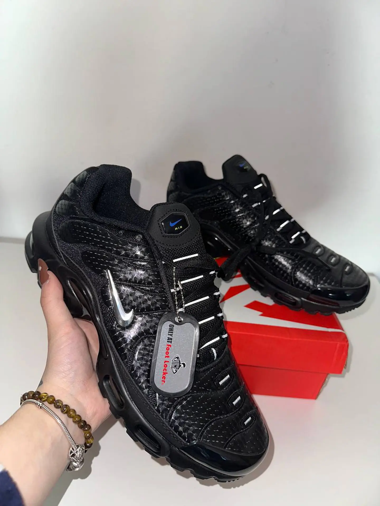 Sapatilhas Nike TN 5