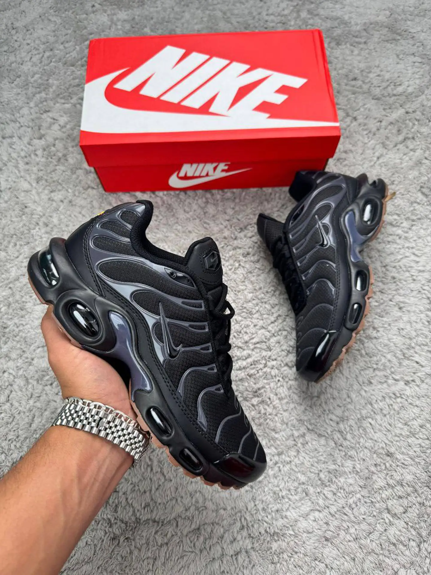 Sapatilhas Nike TN 1