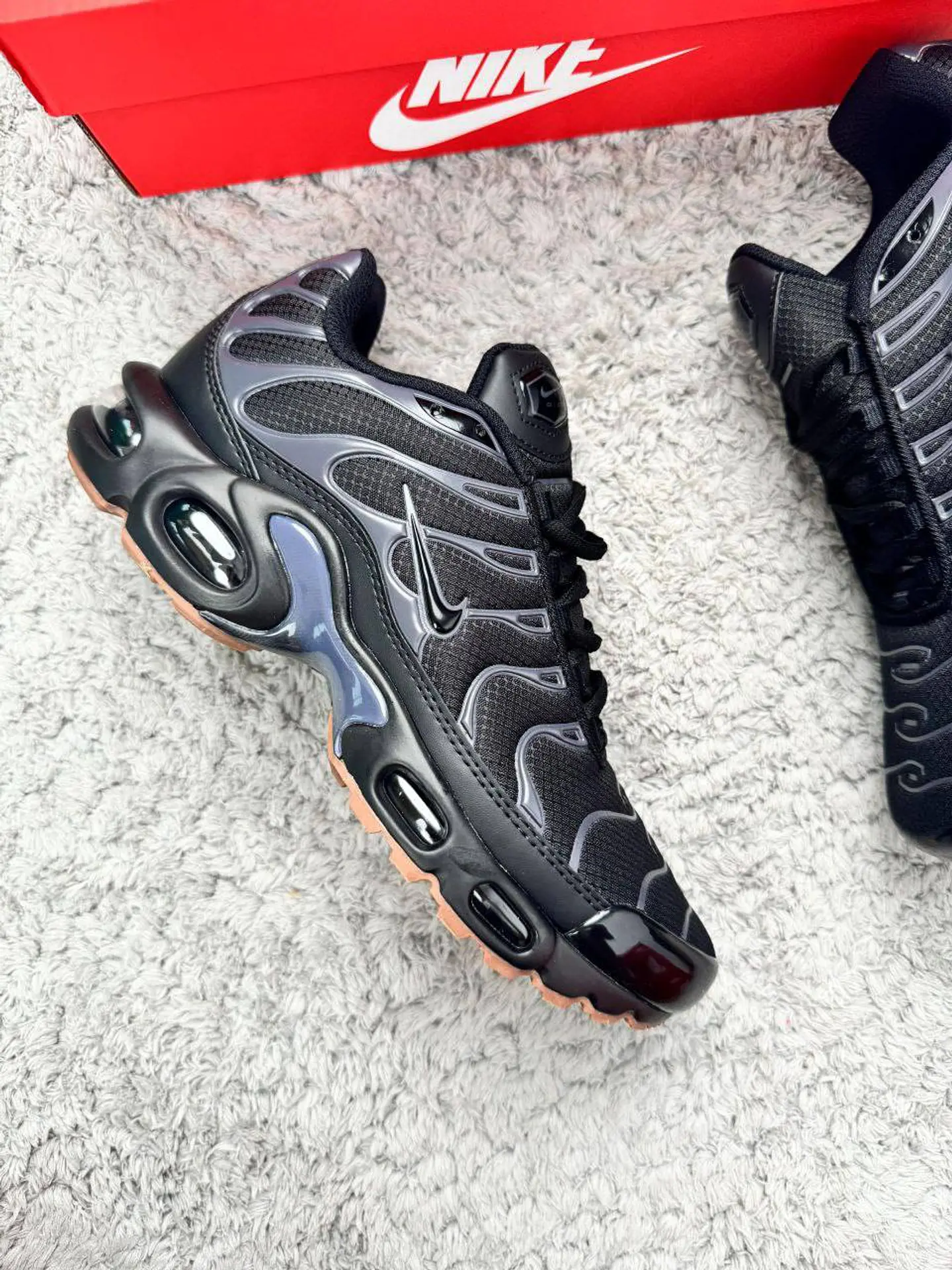 Sapatilhas Nike TN 2