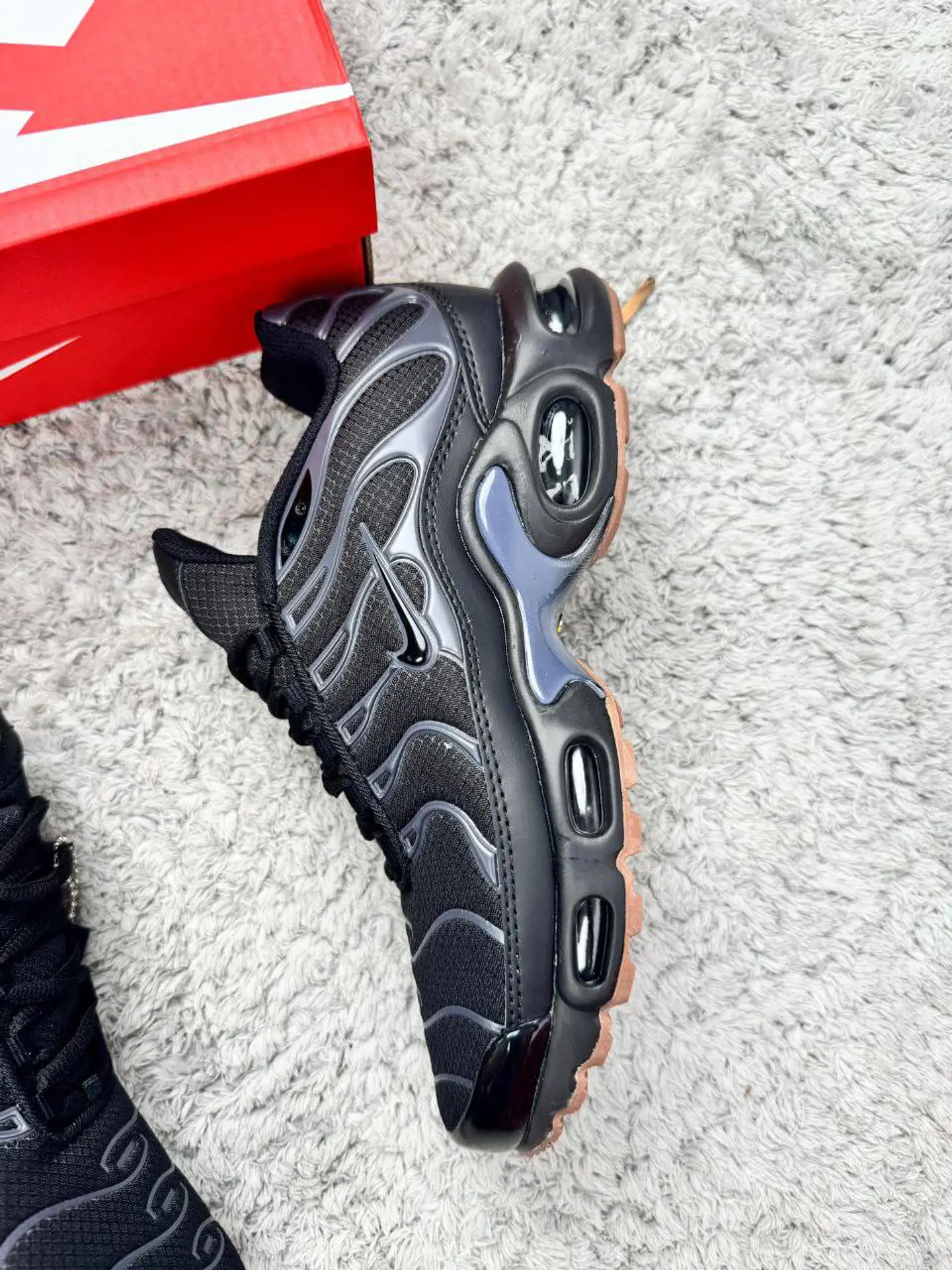 Sapatilhas Nike TN 3