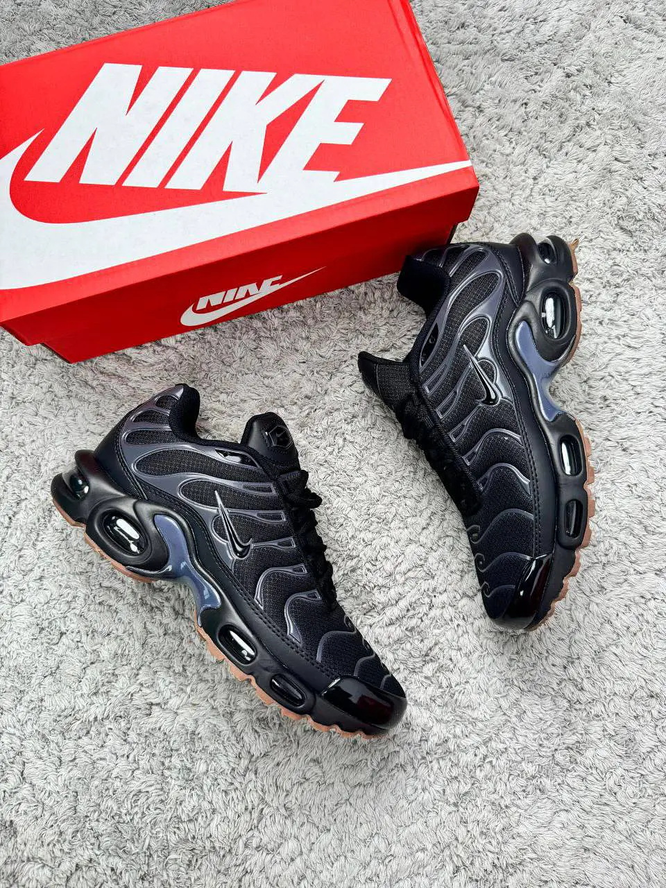 Sapatilhas Nike TN 4