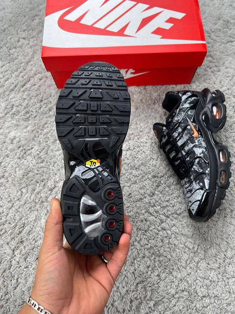 Sapatilhas Nike TN