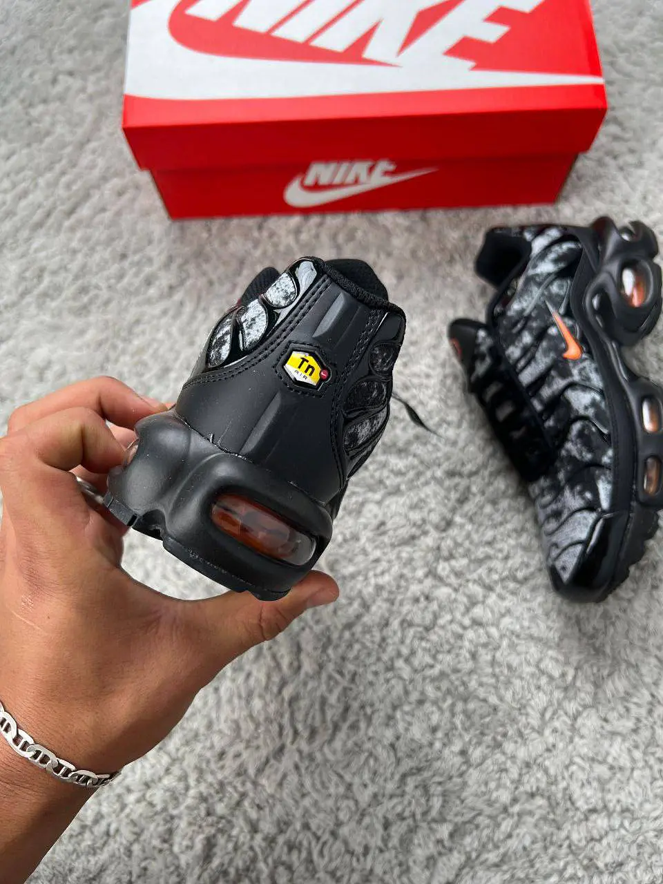 Sapatilhas Nike TN 3