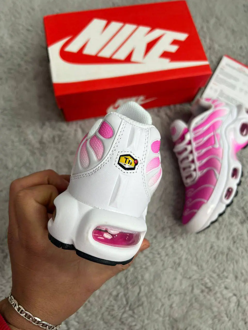 Sapatilhas Nike TN 2