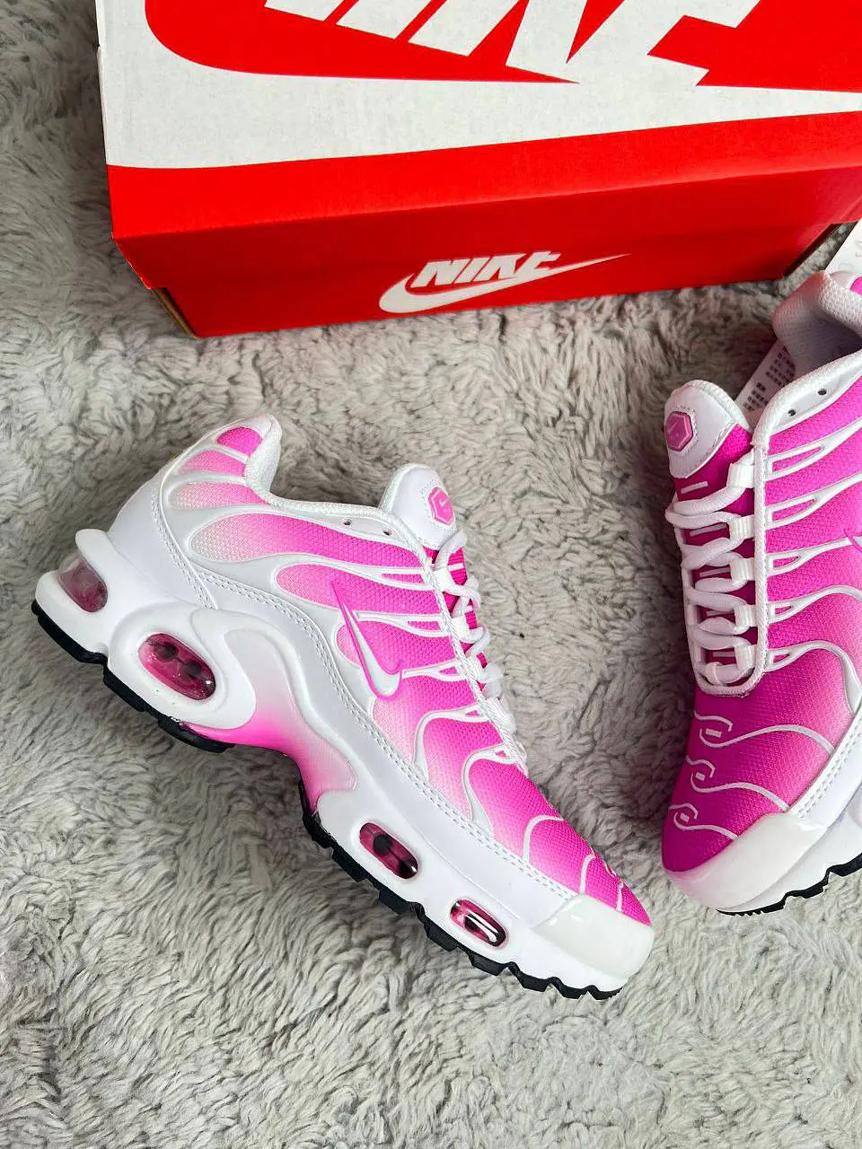Sapatilhas Nike TN 4