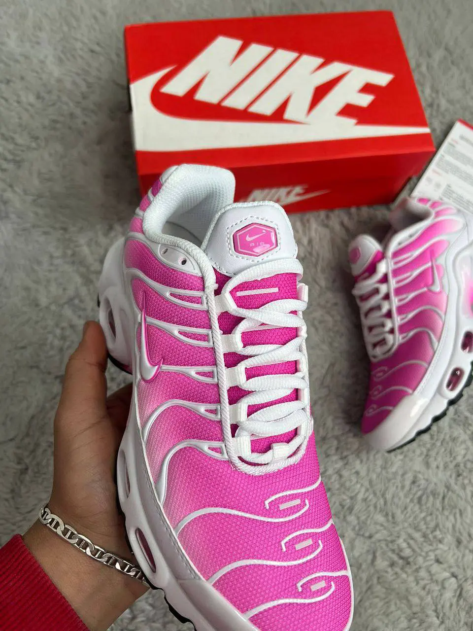 Sapatilhas Nike TN 5