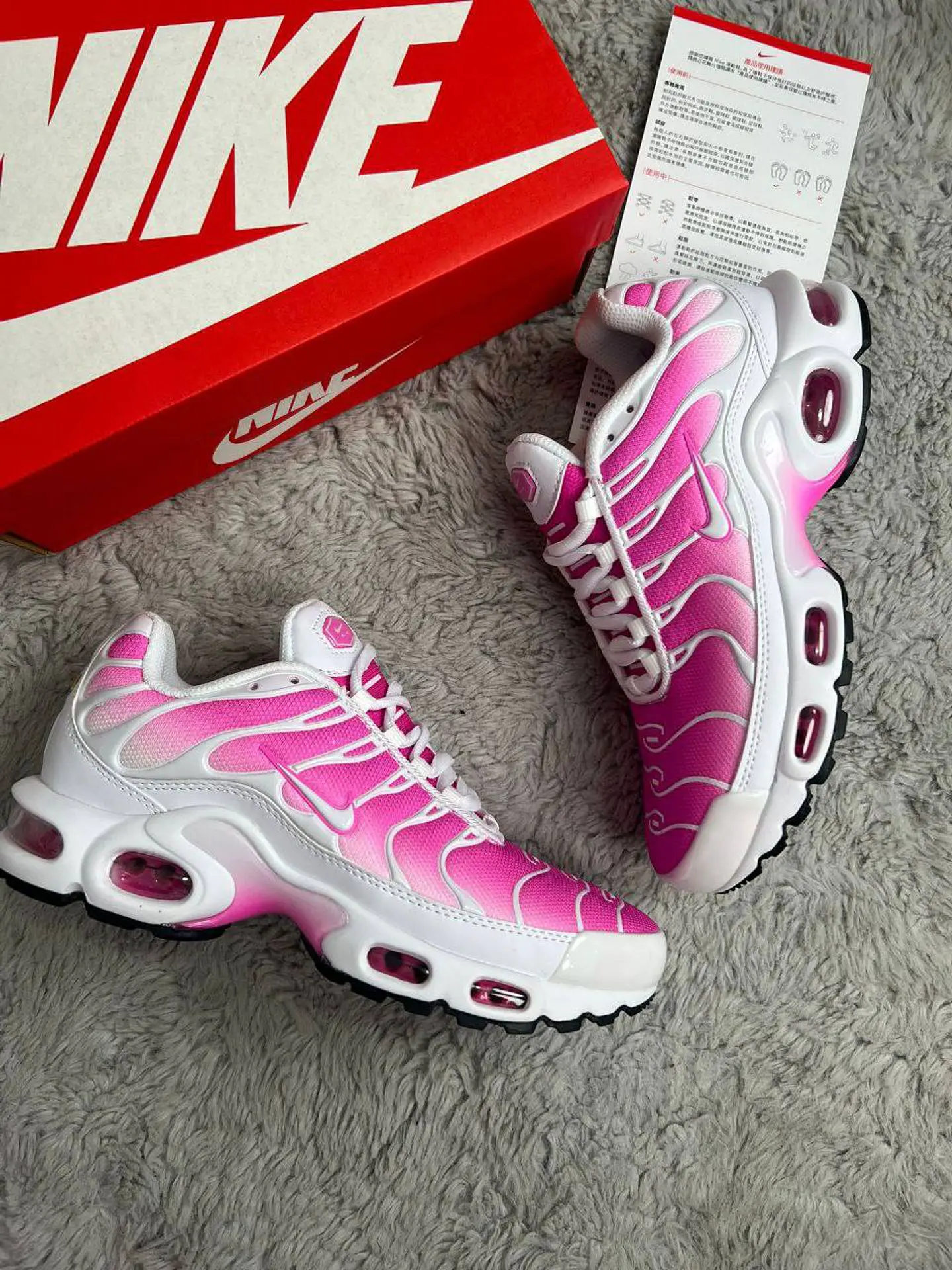 Sapatilhas Nike TN 6