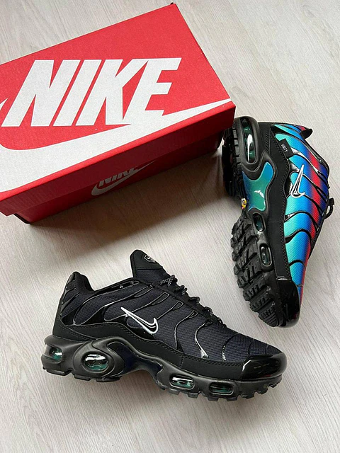 Sapatilhas Nike TN