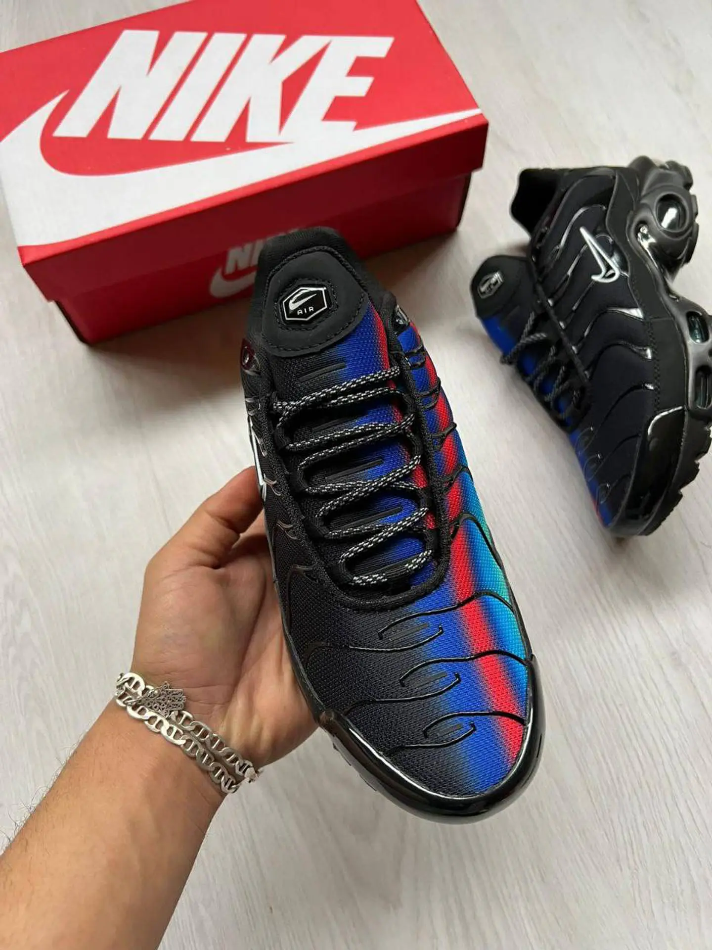 Sapatilhas Nike TN 2