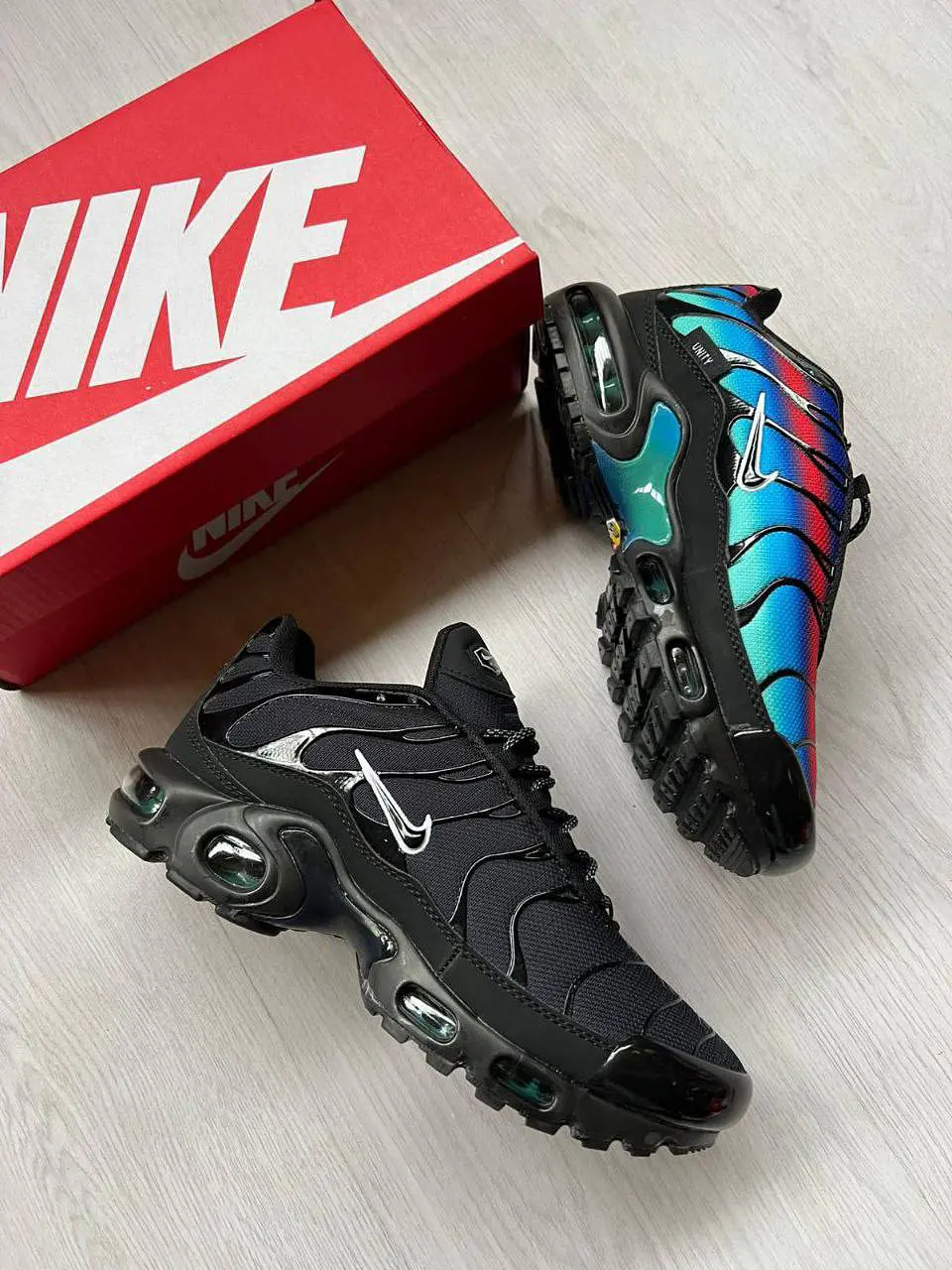 Sapatilhas Nike TN 3