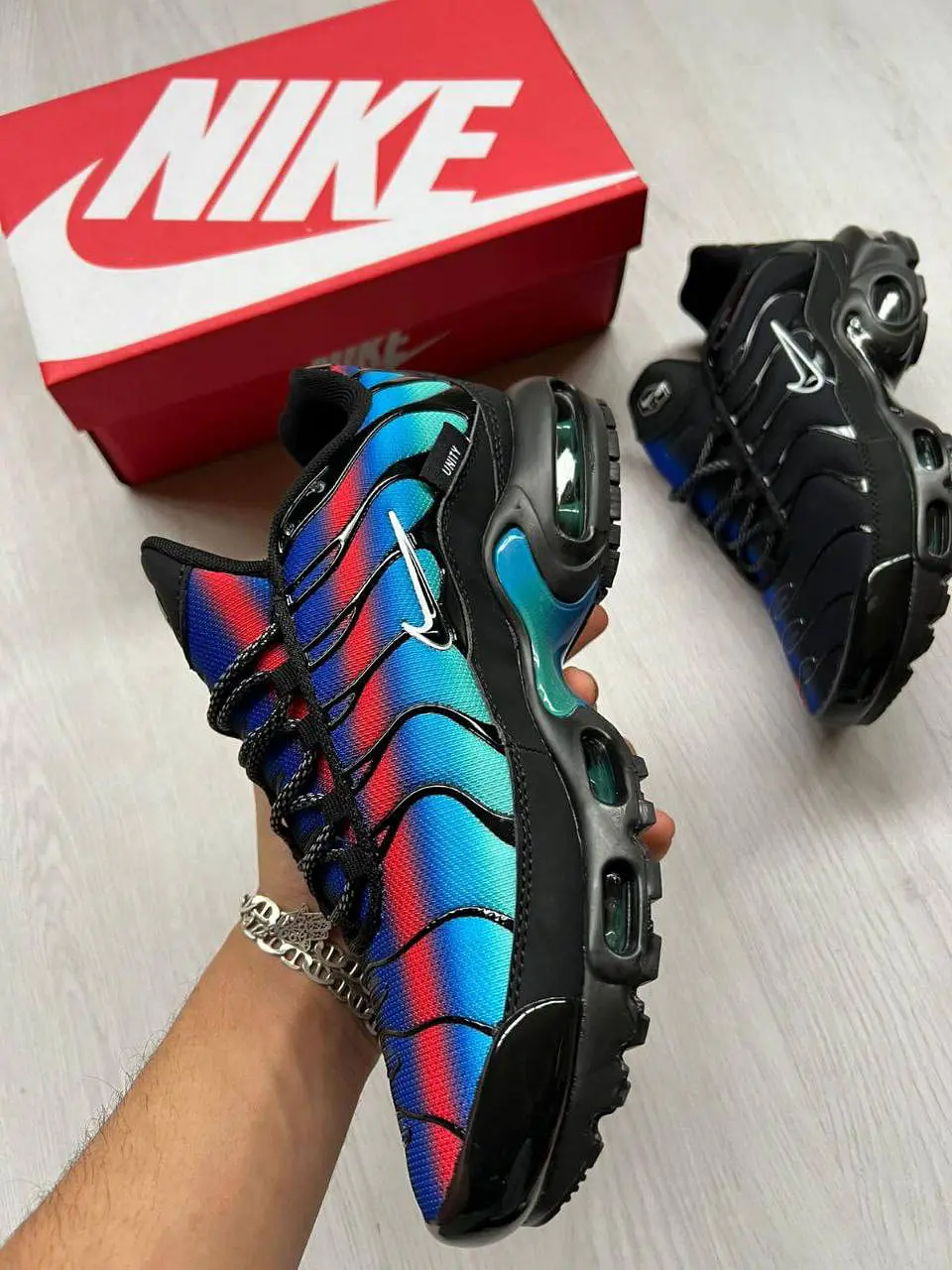 Sapatilhas Nike TN 5