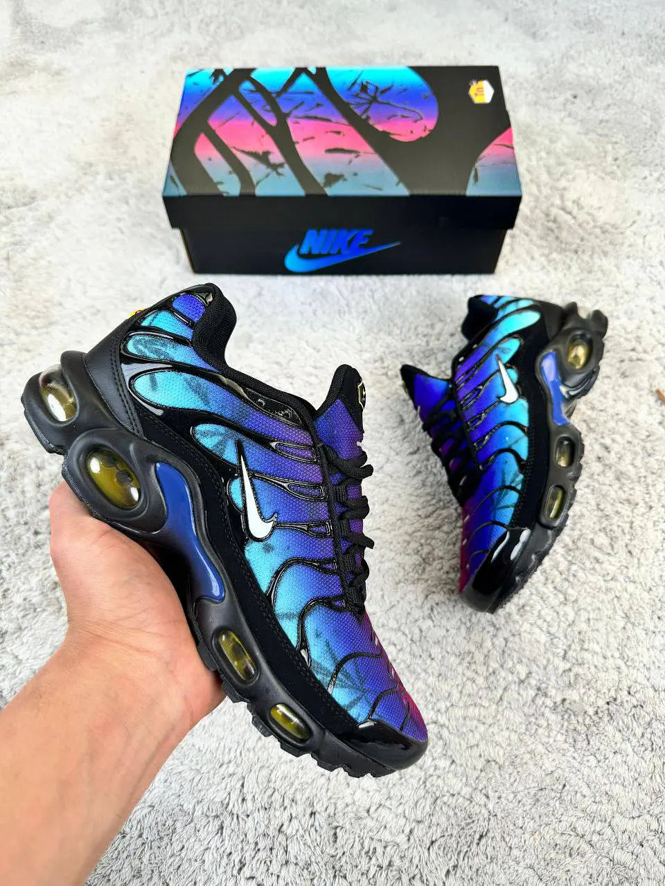 Sapatilhas Nike TN 1