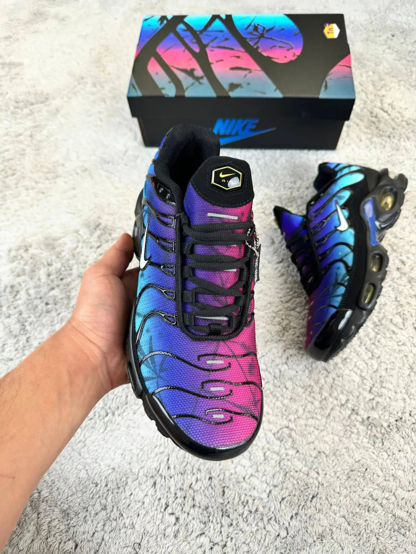 Sapatilhas Nike TN 3