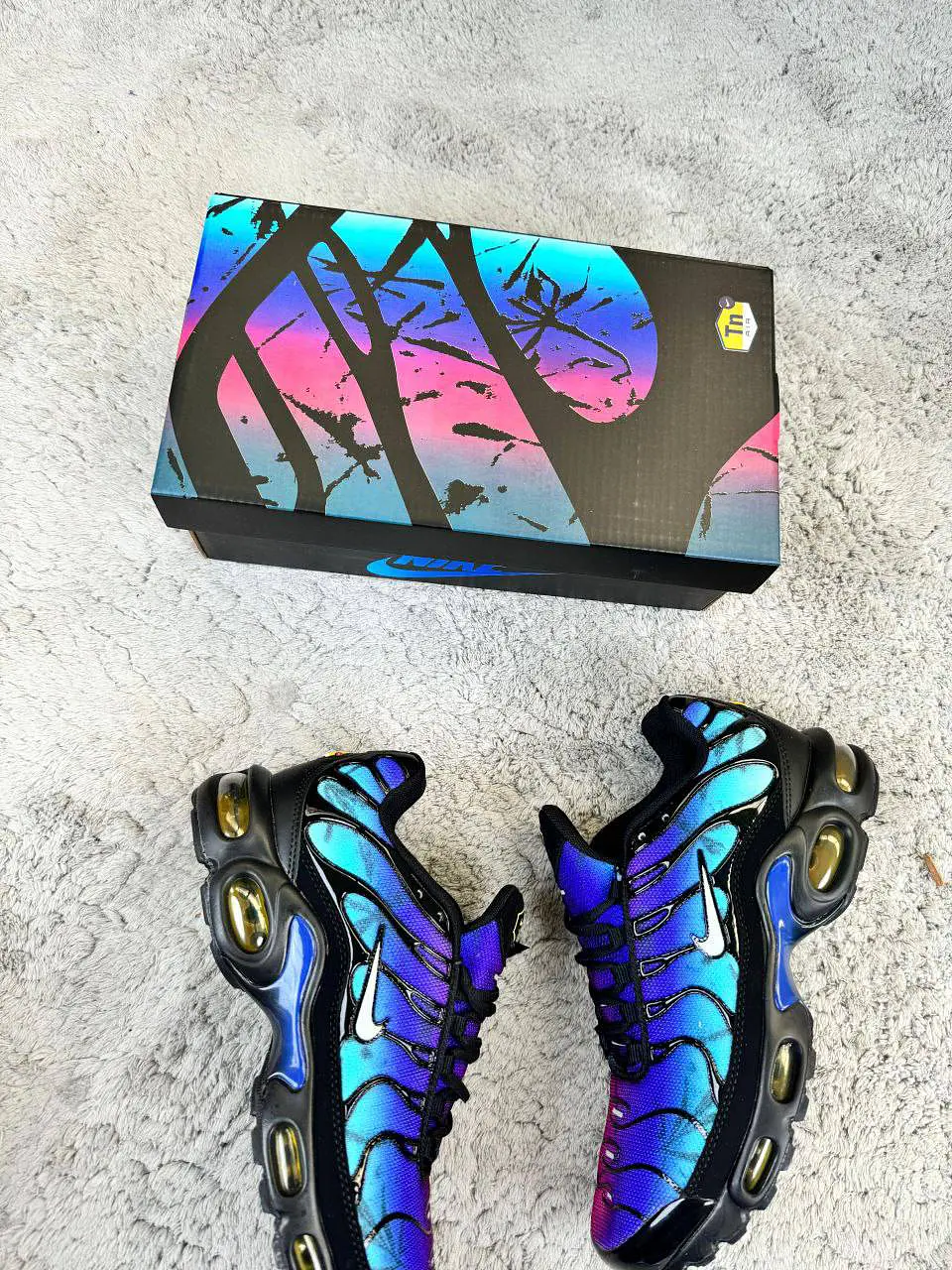 Sapatilhas Nike TN 5