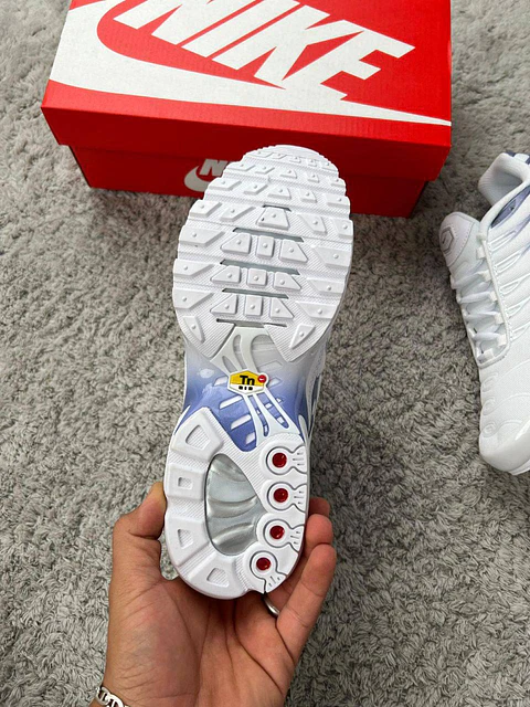 Sapatilhas Nike TN