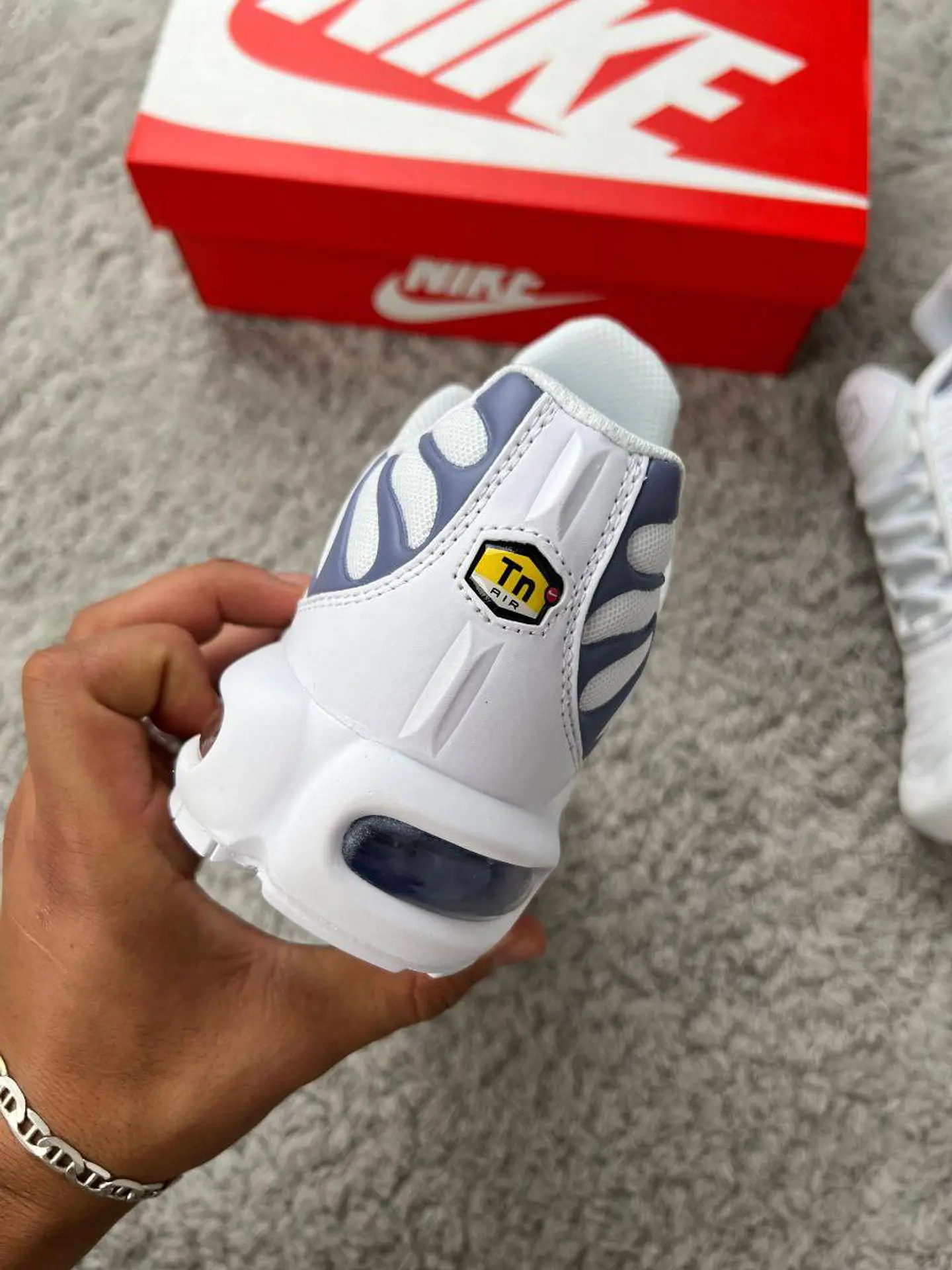 Sapatilhas Nike TN 4