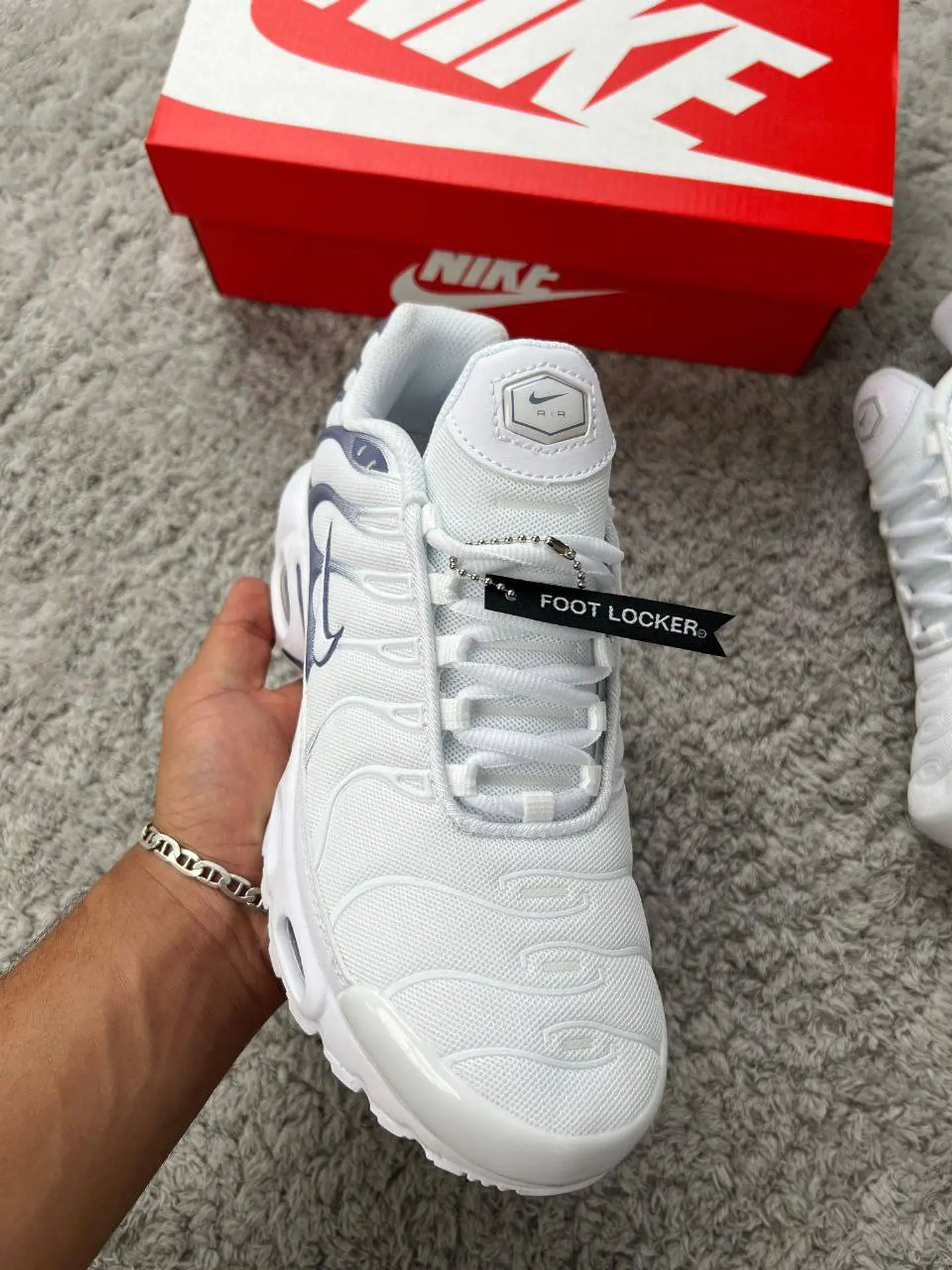Sapatilhas Nike TN 5