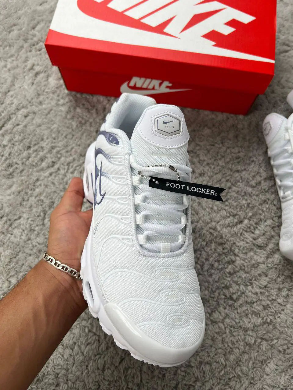 Sapatilhas Nike TN 5
