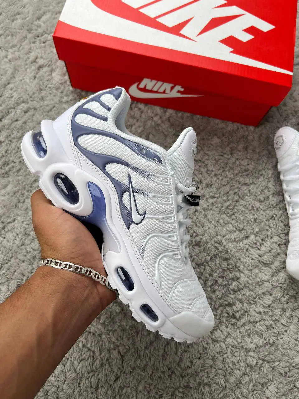 Sapatilhas Nike TN 6