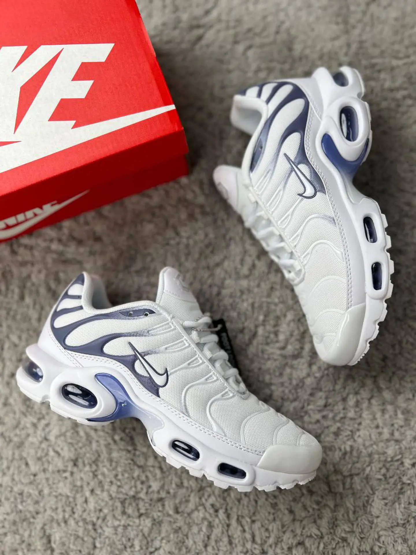 Sapatilhas Nike TN 7