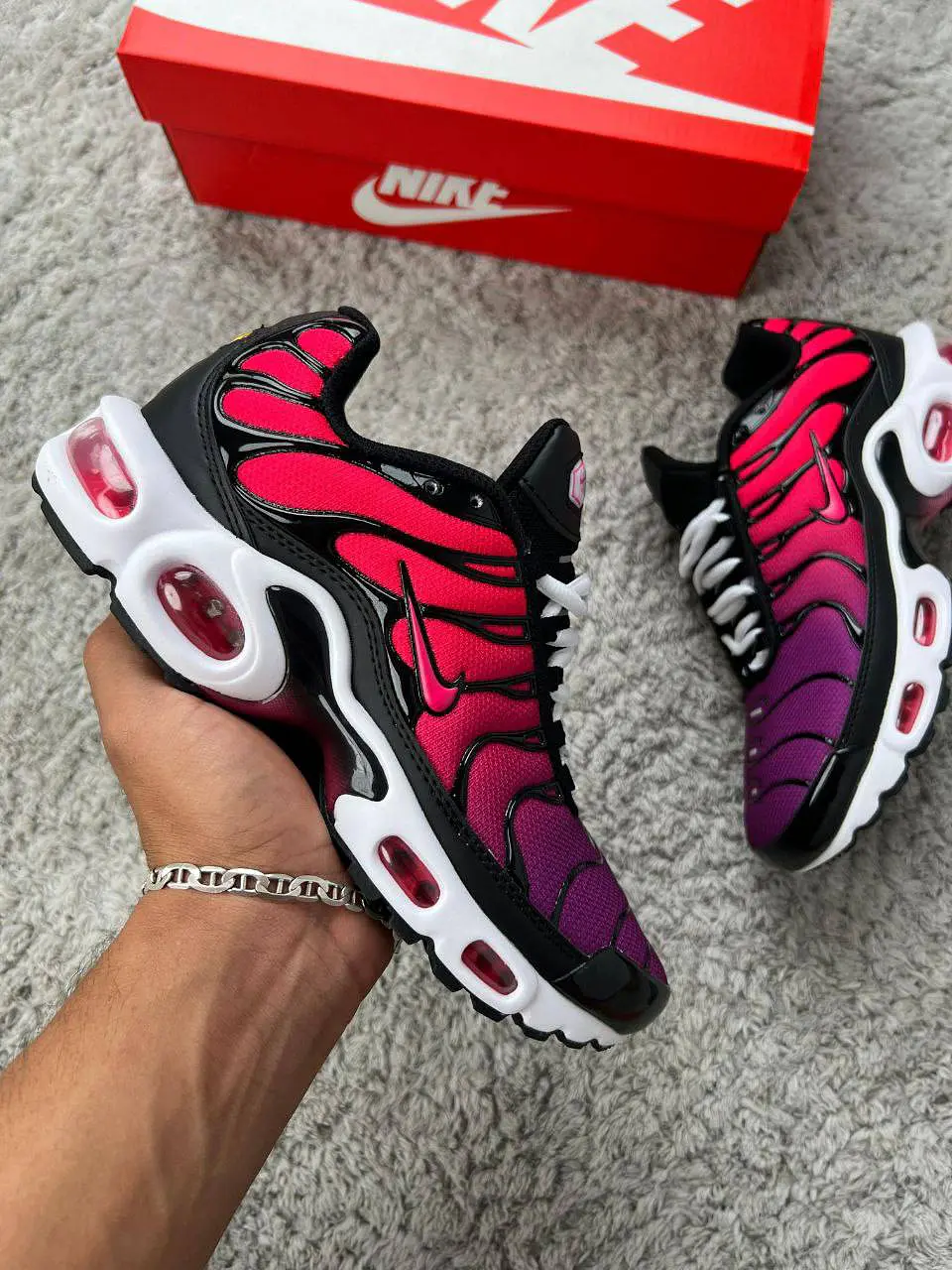 Sapatilhas Nike TN 1