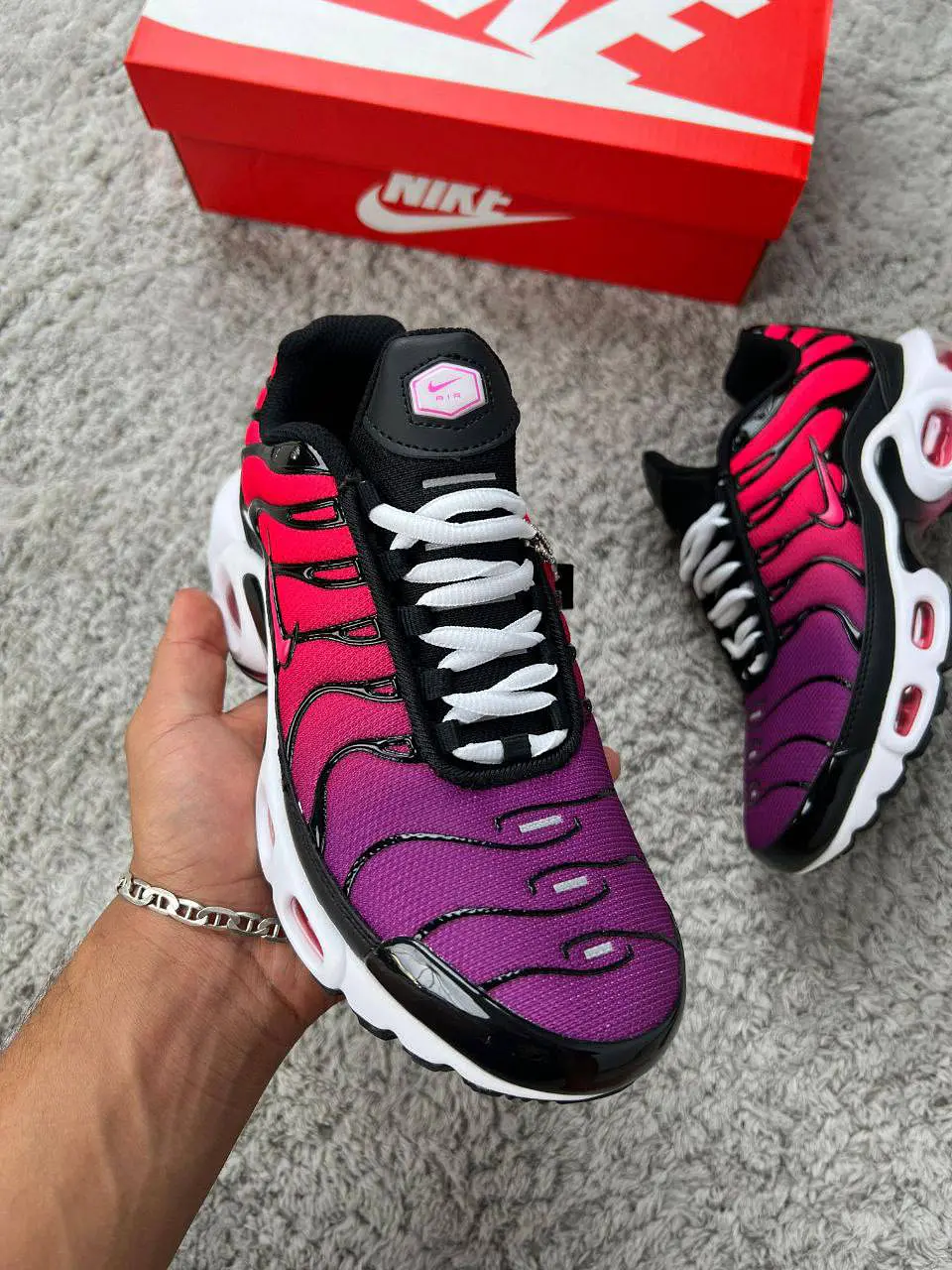 Sapatilhas Nike TN 2